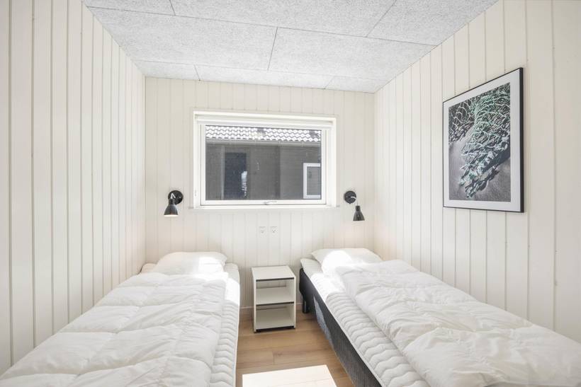 Foto von Ferienhaus GW10 in Kromose - Rømø