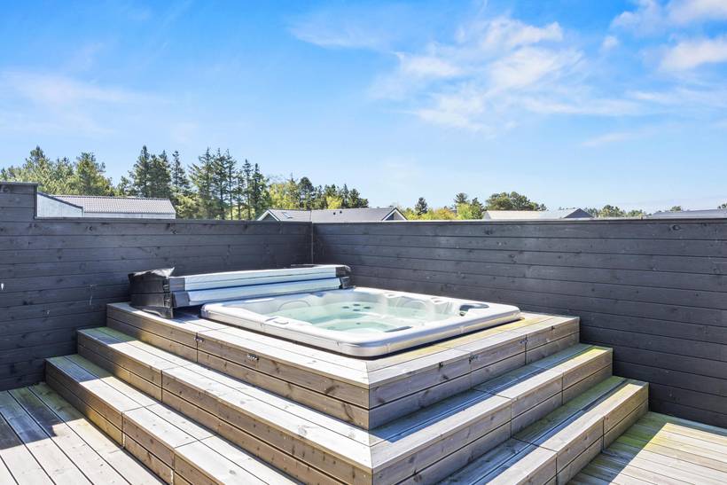 Foto von Ferienhaus GW10 in Kromose - Rømø