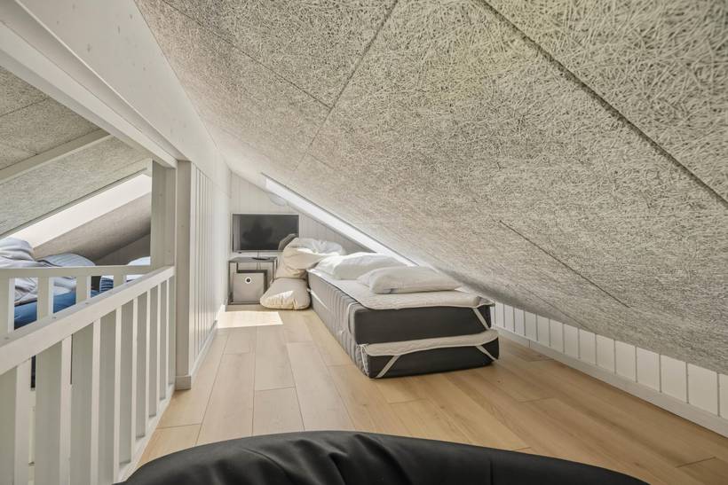 Foto von Ferienhaus GW10 in Kromose - Rømø