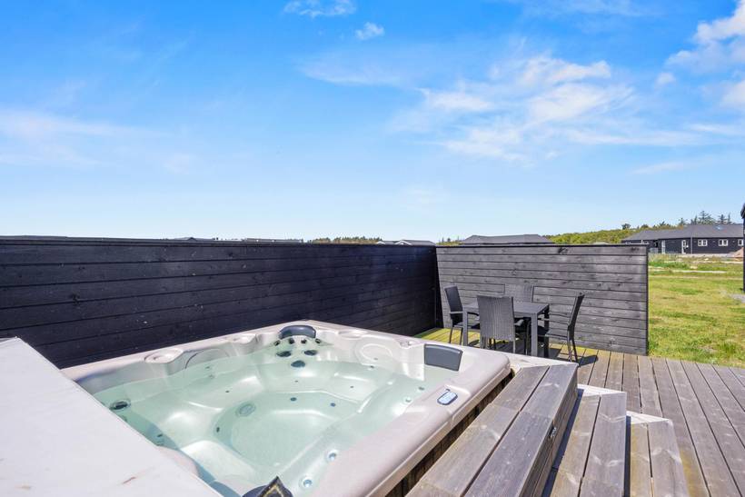 Foto von Ferienhaus GW10 in Kromose - Rømø