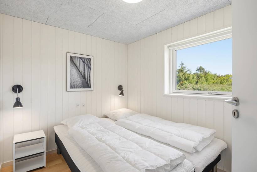 Foto von Ferienhaus GW10 in Kromose - Rømø