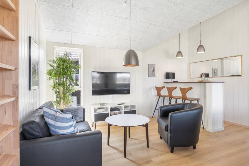 Foto von Ferienhaus GW10 in Kromose - Rømø
