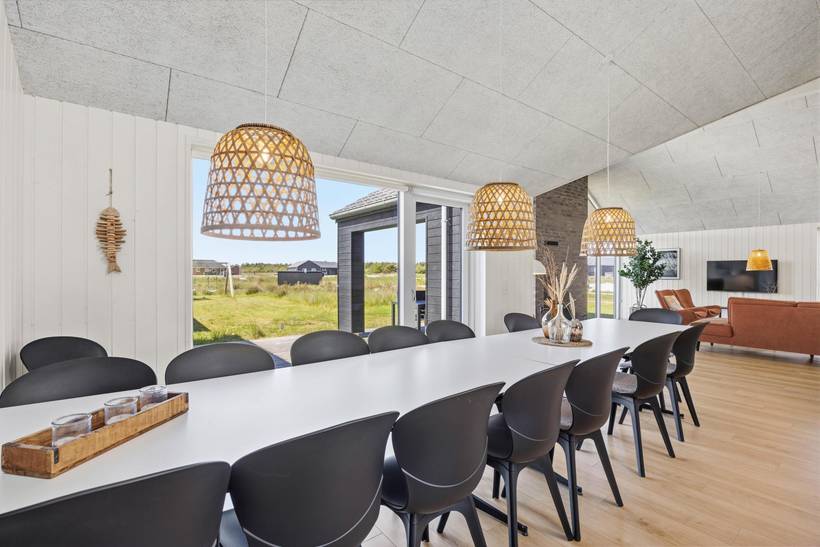 Foto von Ferienhaus GW10 in Kromose - Rømø