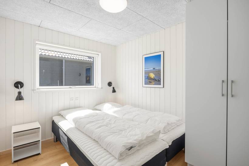 Foto von Ferienhaus GW10 in Kromose - Rømø