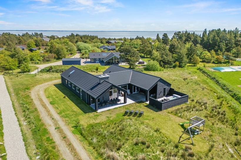 Foto von Ferienhaus GW10 in Kromose - Rømø