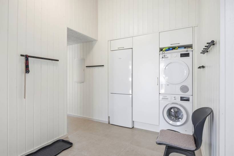 Foto von Ferienhaus GW10 in Kromose - Rømø