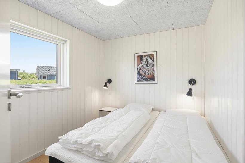 Foto von Ferienhaus GW10 in Kromose - Rømø
