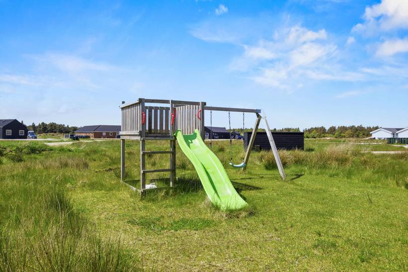 Foto von Ferienhaus GW10 in Kromose - Rømø