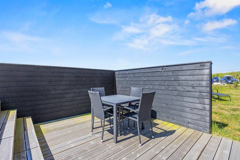 Foto von Ferienhaus GW10 in Kromose - Rømø