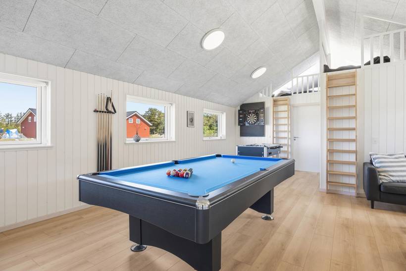 Foto von Ferienhaus GW10 in Kromose - Rømø