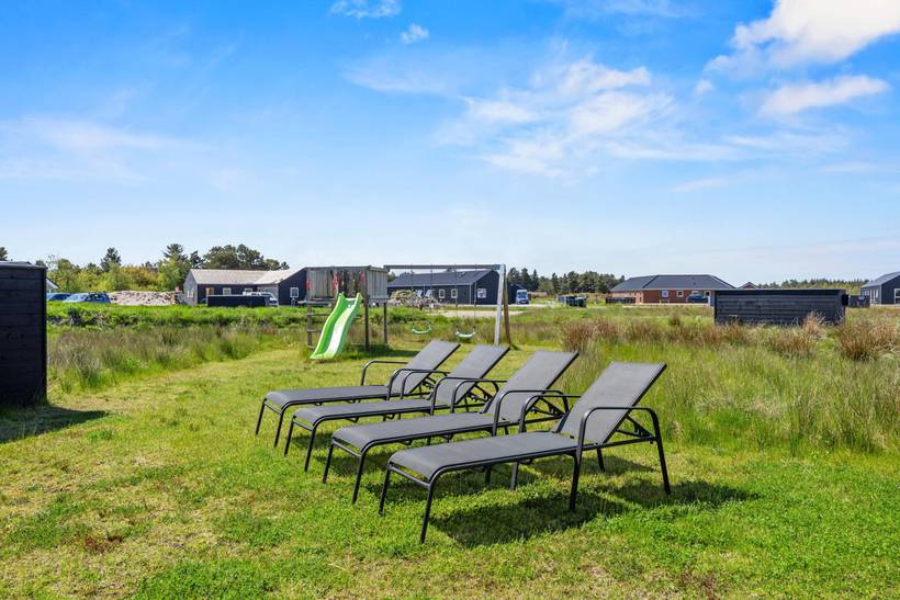 Foto von Ferienhaus GW10 in Kromose - Rømø