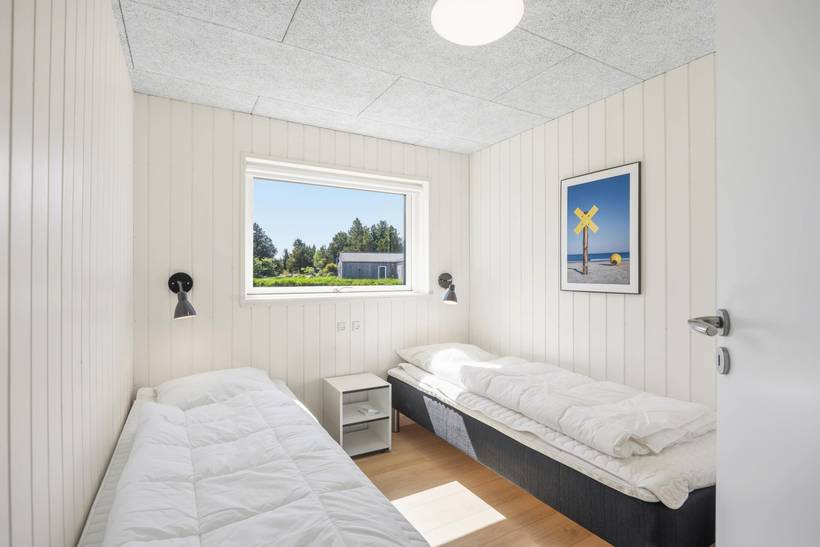 Foto von Ferienhaus GW10 in Kromose - Rømø