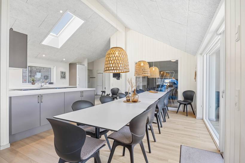 Foto von Ferienhaus GW10 in Kromose - Rømø