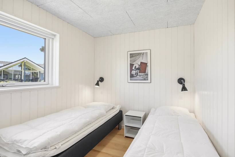 Foto von Ferienhaus GW10 in Kromose - Rømø