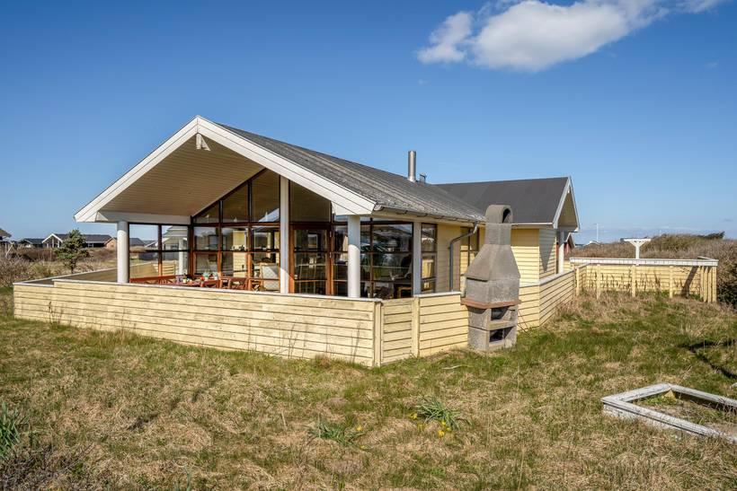 Foto von Ferienhaus GW14 in Nørlev - Lønstrup - Nordjütland
