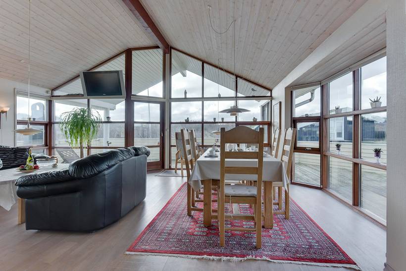 Foto von Ferienhaus GW14 in Nørlev - Lønstrup - Nordjütland