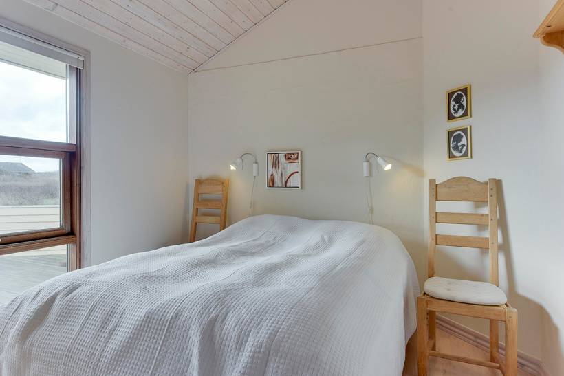 Foto von Ferienhaus GW14 in Nørlev - Lønstrup - Nordjütland