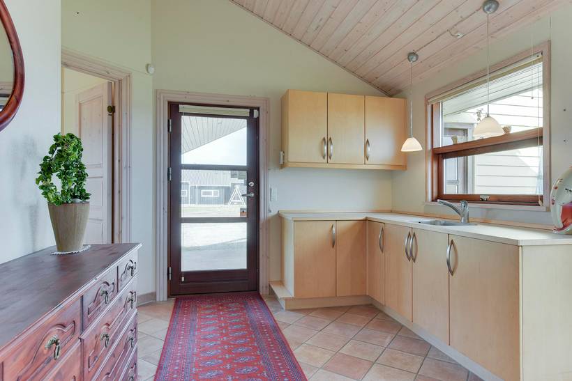 Foto von Ferienhaus GW14 in Nørlev - Lønstrup - Nordjütland