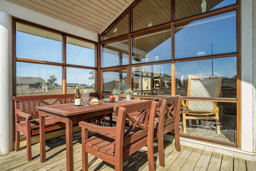 Foto von Ferienhaus GW14 in Nørlev - Lønstrup - Nordjütland
