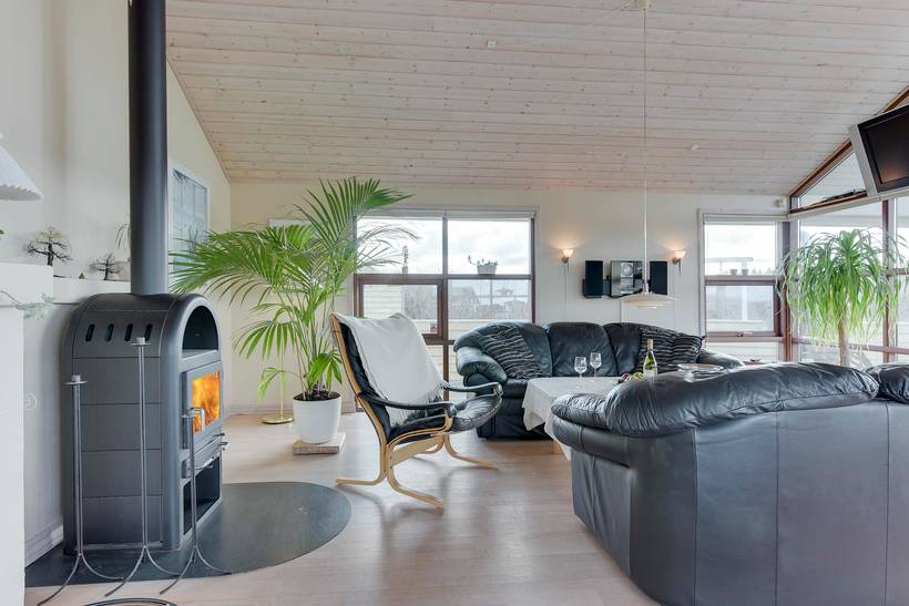 Foto von Ferienhaus GW14 in Nørlev - Lønstrup - Nordjütland