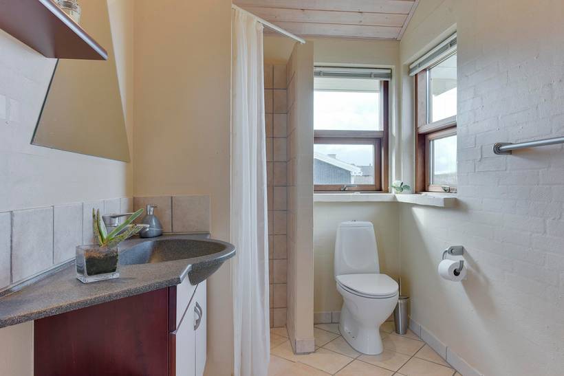 Foto von Ferienhaus GW14 in Nørlev - Lønstrup - Nordjütland
