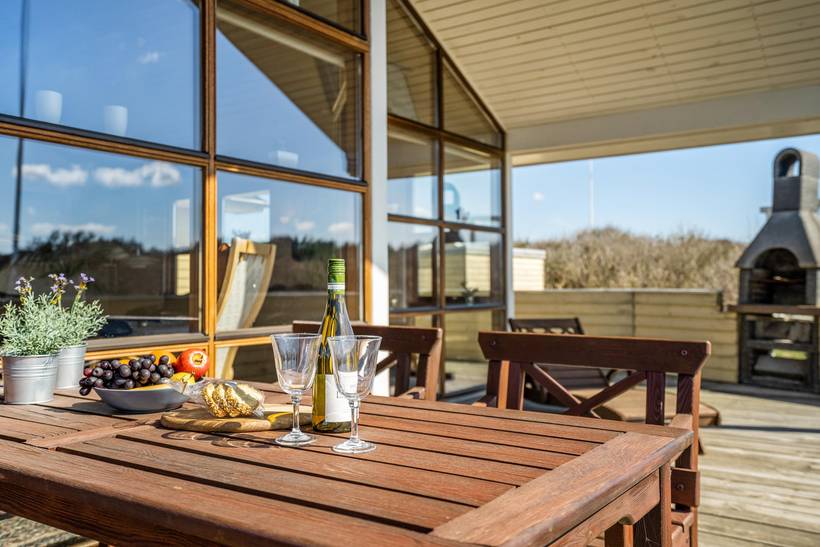 Foto von Ferienhaus GW14 in Nørlev - Lønstrup - Nordjütland