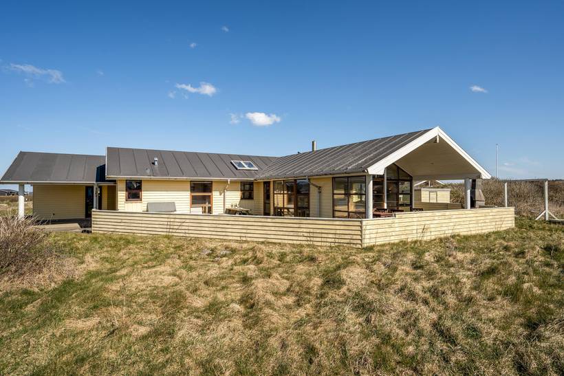 Foto von Ferienhaus GW14 in Nørlev - Lønstrup - Nordjütland