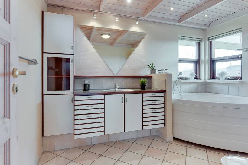 Foto von Ferienhaus GW14 in Nørlev - Lønstrup - Nordjütland