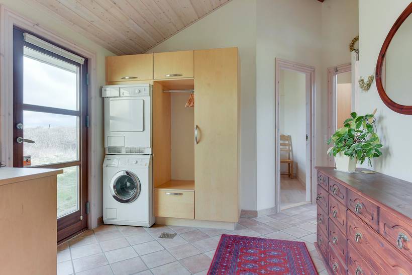Foto von Ferienhaus GW14 in Nørlev - Lønstrup - Nordjütland