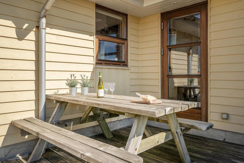 Foto von Ferienhaus GW14 in Nørlev - Lønstrup - Nordjütland
