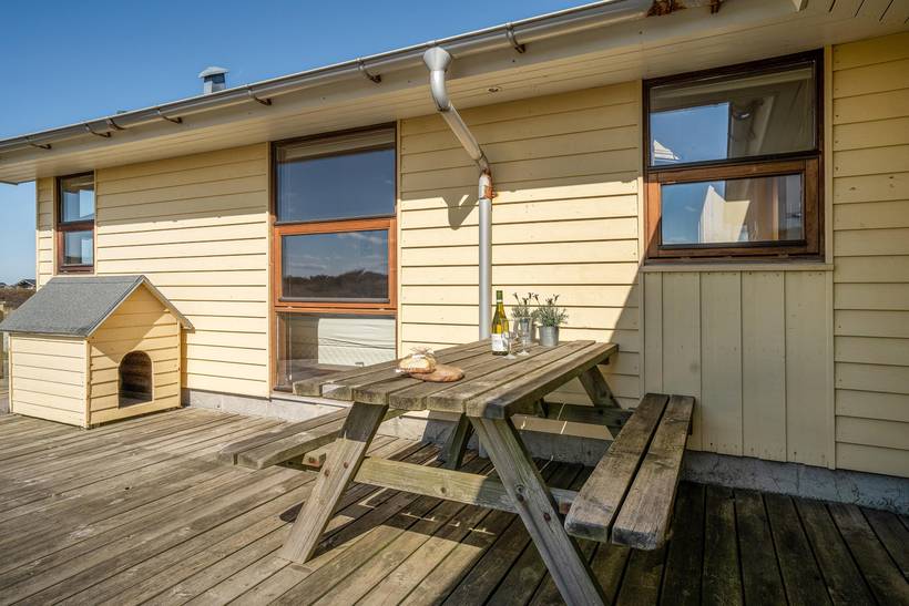 Foto von Ferienhaus GW14 in Nørlev - Lønstrup - Nordjütland