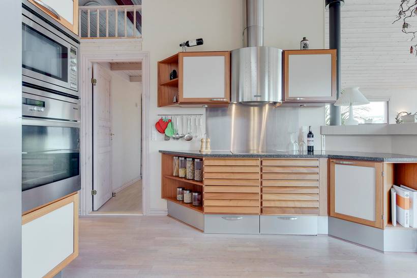 Foto von Ferienhaus GW14 in Nørlev - Lønstrup - Nordjütland