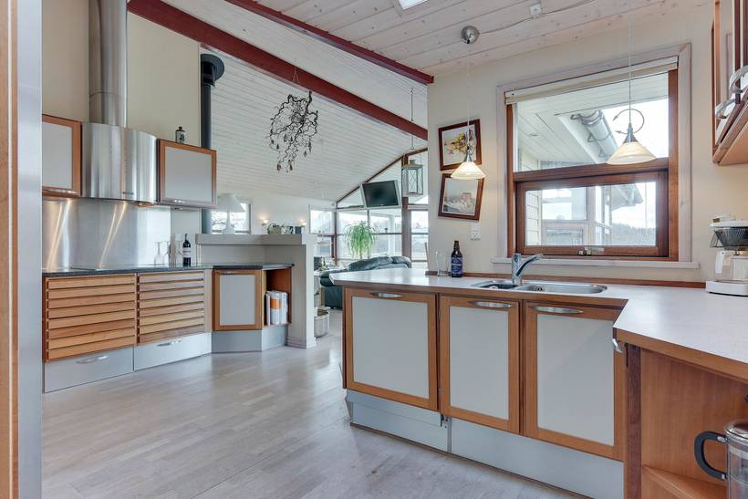 Foto von Ferienhaus GW14 in Nørlev - Lønstrup - Nordjütland