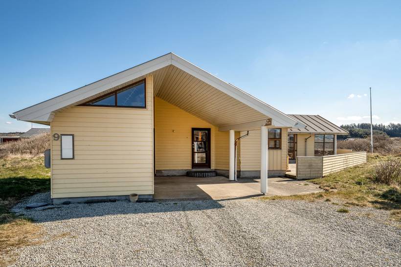Foto von Ferienhaus GW14 in Nørlev - Lønstrup - Nordjütland