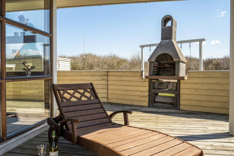 Foto von Ferienhaus GW14 in Nørlev - Lønstrup - Nordjütland