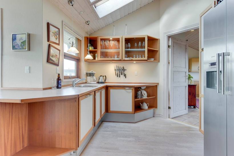 Foto von Ferienhaus GW14 in Nørlev - Lønstrup - Nordjütland