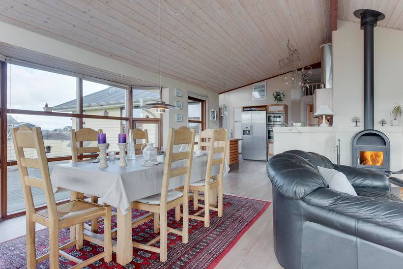 Foto von Ferienhaus GW14 in Nørlev - Lønstrup - Nordjütland