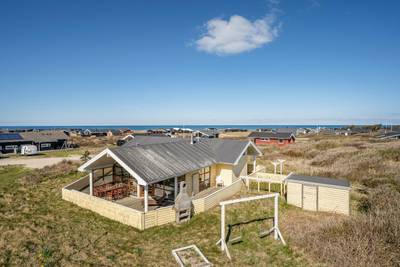 Vorschaubild von Ferienhaus GW14 in Nørlev - Lønstrup - Nordjütland