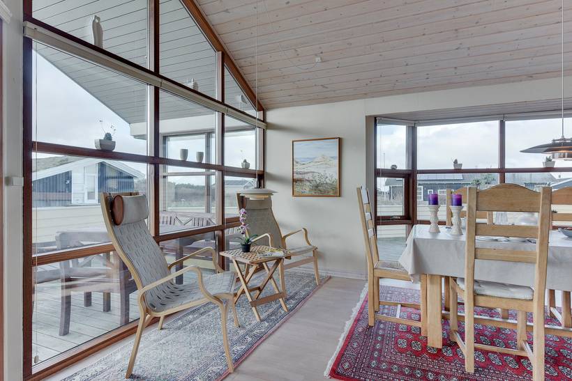 Foto von Ferienhaus GW14 in Nørlev - Lønstrup - Nordjütland