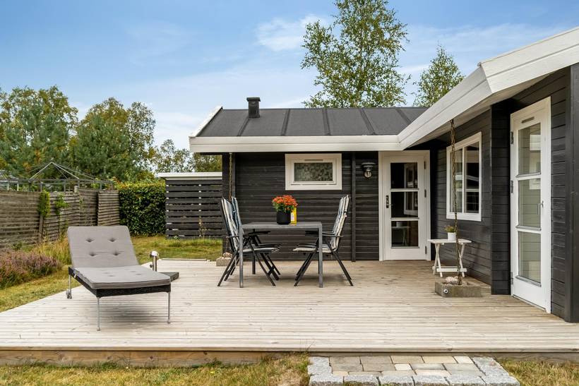 Foto von Ferienhaus GW17 in Bisnap - Hou - Nordjütland Ost