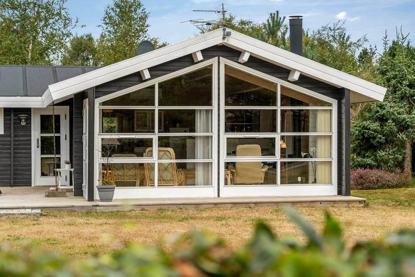 Foto von Ferienhaus GW17 in Bisnap - Hou - Nordjütland Ost