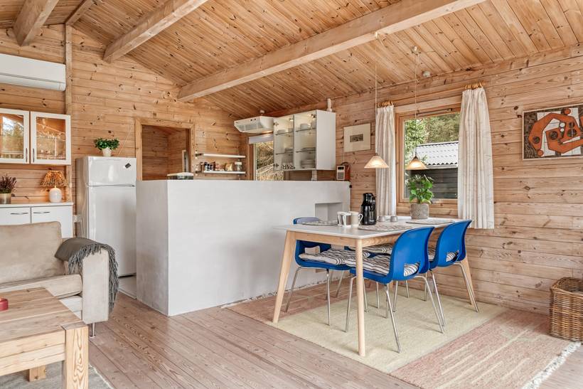 Foto von Ferienhaus GW17 in Bisnap - Hou - Nordjütland Ost
