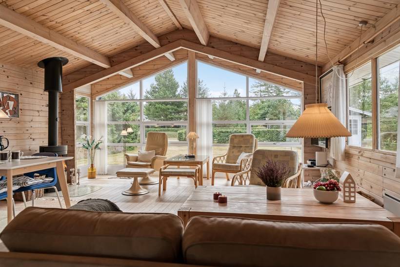 Foto von Ferienhaus GW17 in Bisnap - Hou - Nordjütland Ost