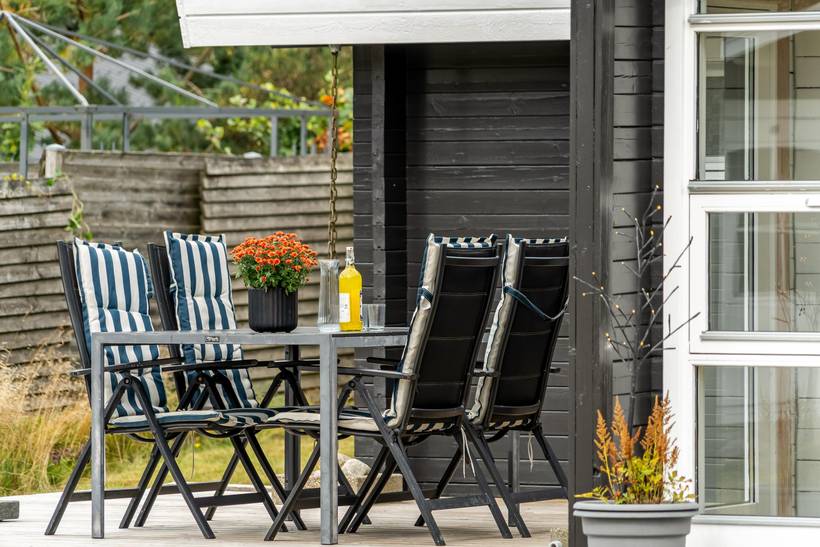 Foto von Ferienhaus GW17 in Bisnap - Hou - Nordjütland Ost