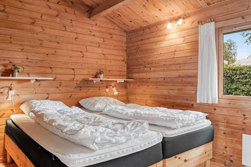Foto von Ferienhaus GW17 in Bisnap - Hou - Nordjütland Ost