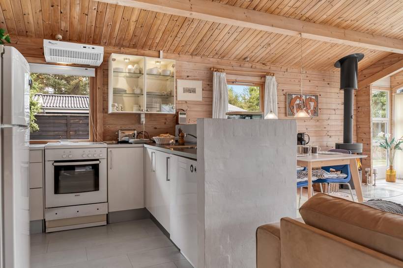 Foto von Ferienhaus GW17 in Bisnap - Hou - Nordjütland Ost