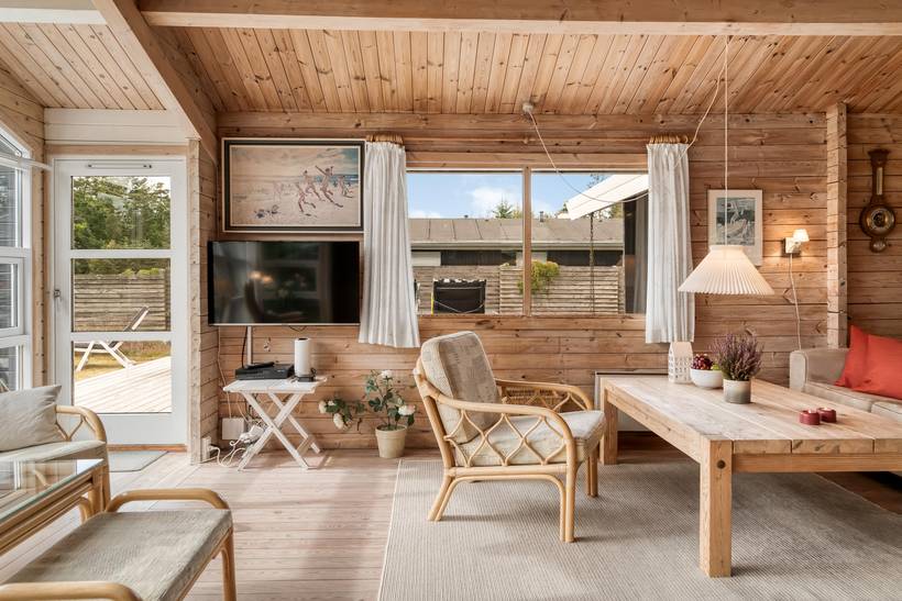 Foto von Ferienhaus GW17 in Bisnap - Hou - Nordjütland Ost
