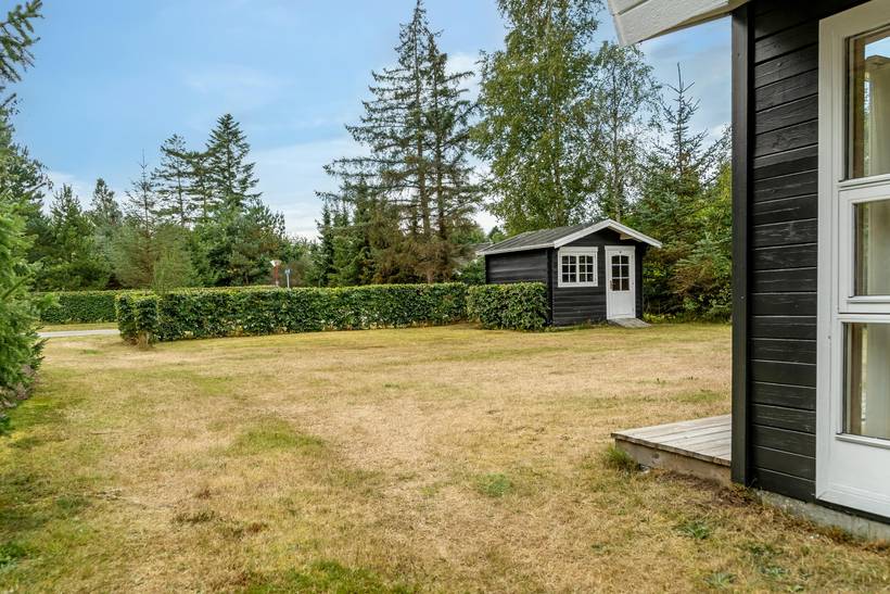 Foto von Ferienhaus GW17 in Bisnap - Hou - Nordjütland Ost