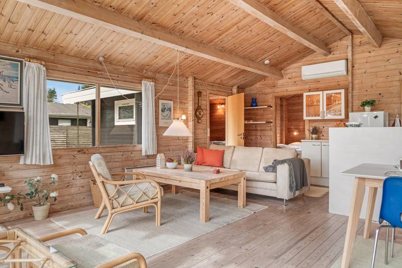 Foto von Ferienhaus GW17 in Bisnap - Hou - Nordjütland Ost