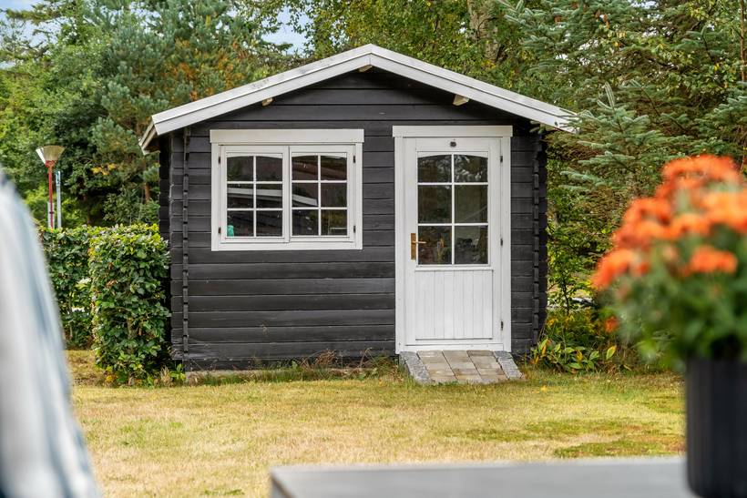 Foto von Ferienhaus GW17 in Bisnap - Hou - Nordjütland Ost